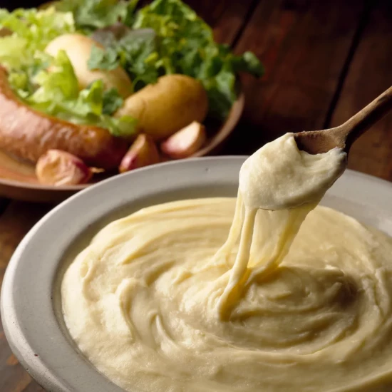 Aligot