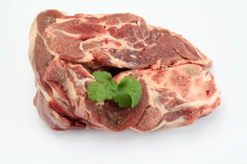 Epaule d'agneau