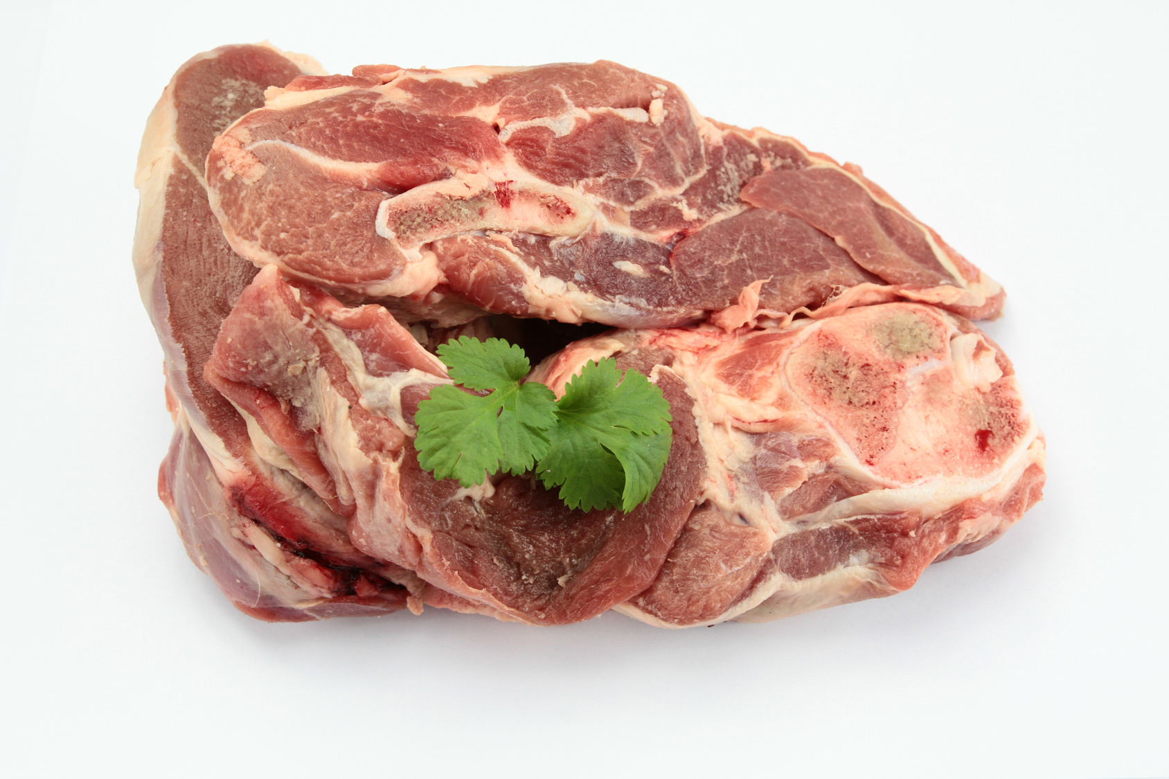 Epaule d'agneau