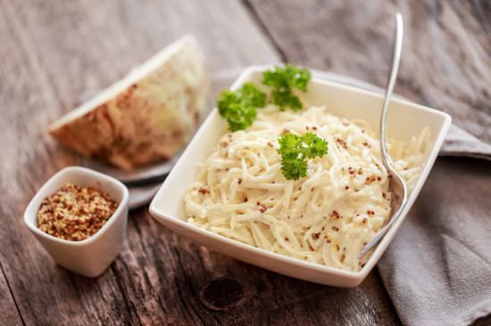 Céleri rémoulade