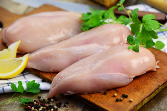 Escalope